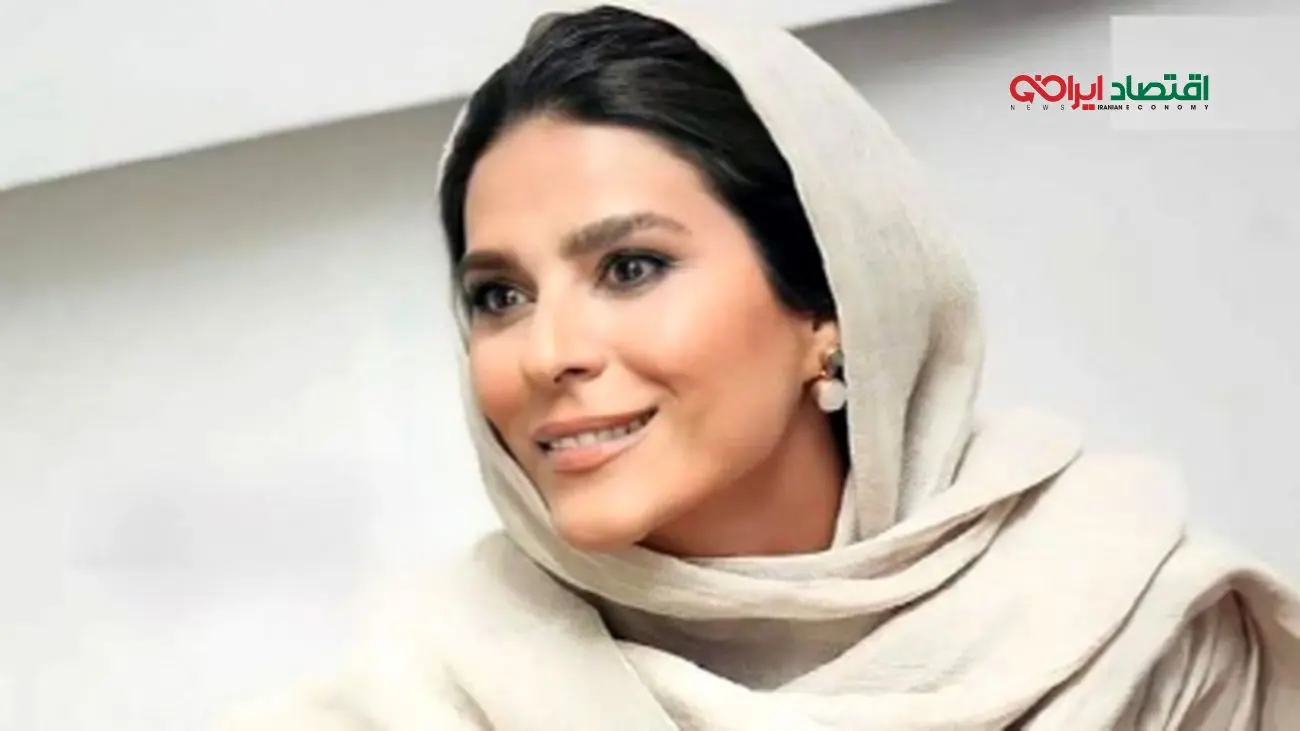 سحر دولتشاهی با کاهش وزن چشمگیرش همه را غافلگیر کرد!