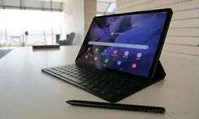 بروزرسانی One UI 5.1 برای گلکسی تب اس ۷ FE و گلکسی تب A8 10.5 عرضه شد