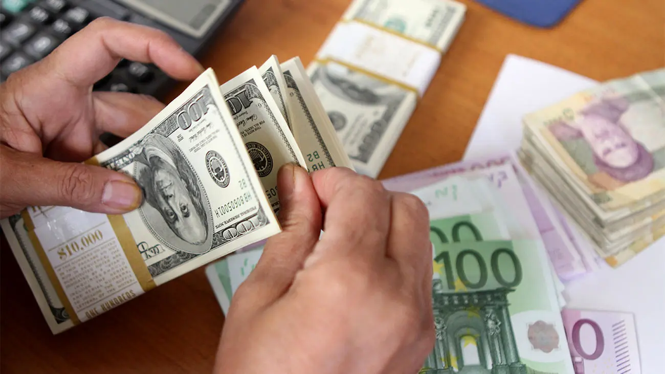 بازگشت دلار رانتی دولتی
