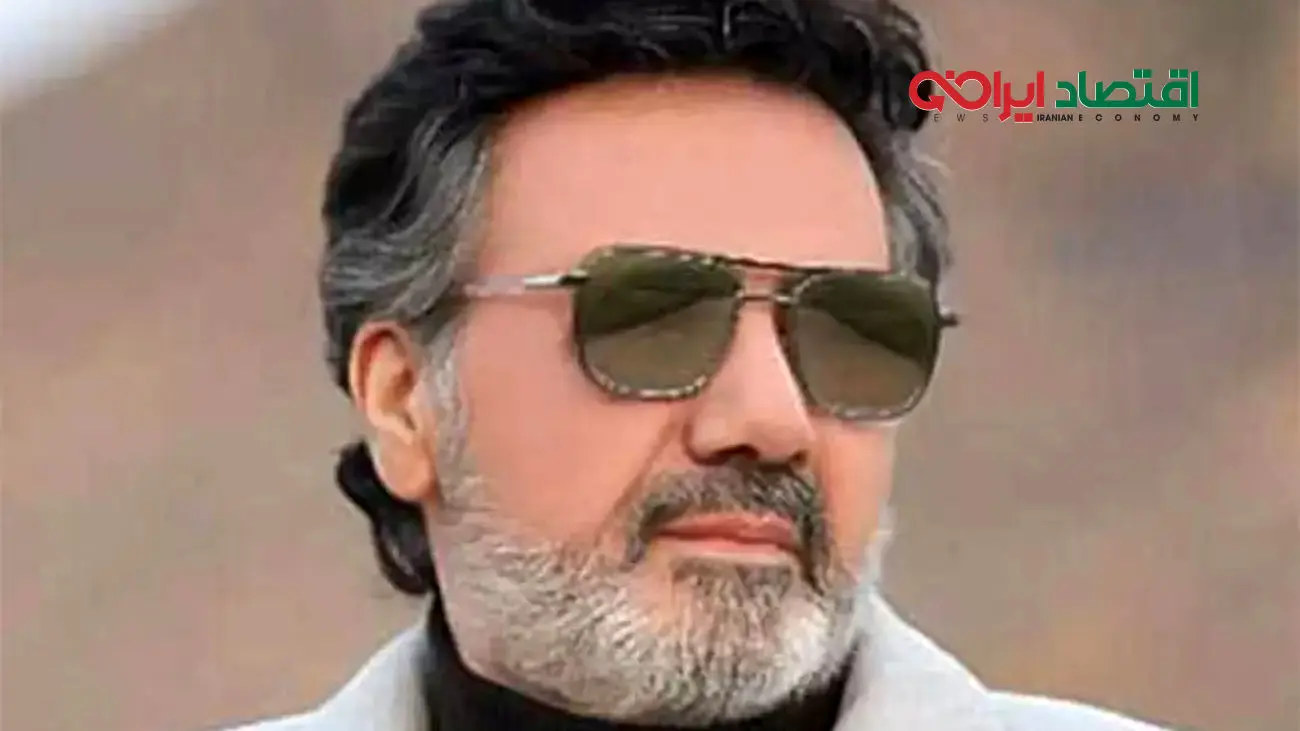 اولین افشاگری از زندگی خصوصی معین خواننده / بالاخره همه فهمیدند !
