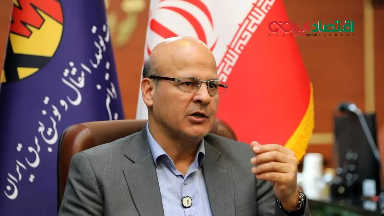 همکاری وزارت نفت و نیرو برای عبور از زمستان بدون خاموشی