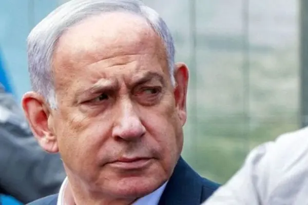 نتانیاهو: توضیحاتی درباره ادعای کشته شدن چارلی کرک توسط اسرائیل داد