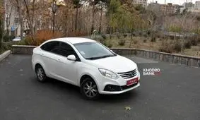 کاهش قیمت خودروهای جک تا 70 میلیون تومان/ خبرهای جدید اردیبهشت 1404