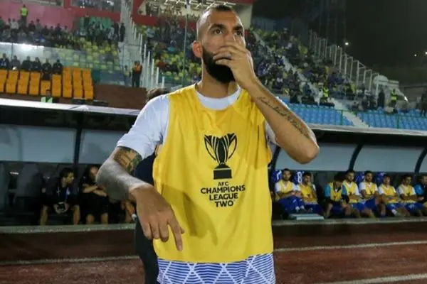 تغییرات احتمالی در ترکیب استقلال/ وضعیت چشمی همچنان نامعلوم!