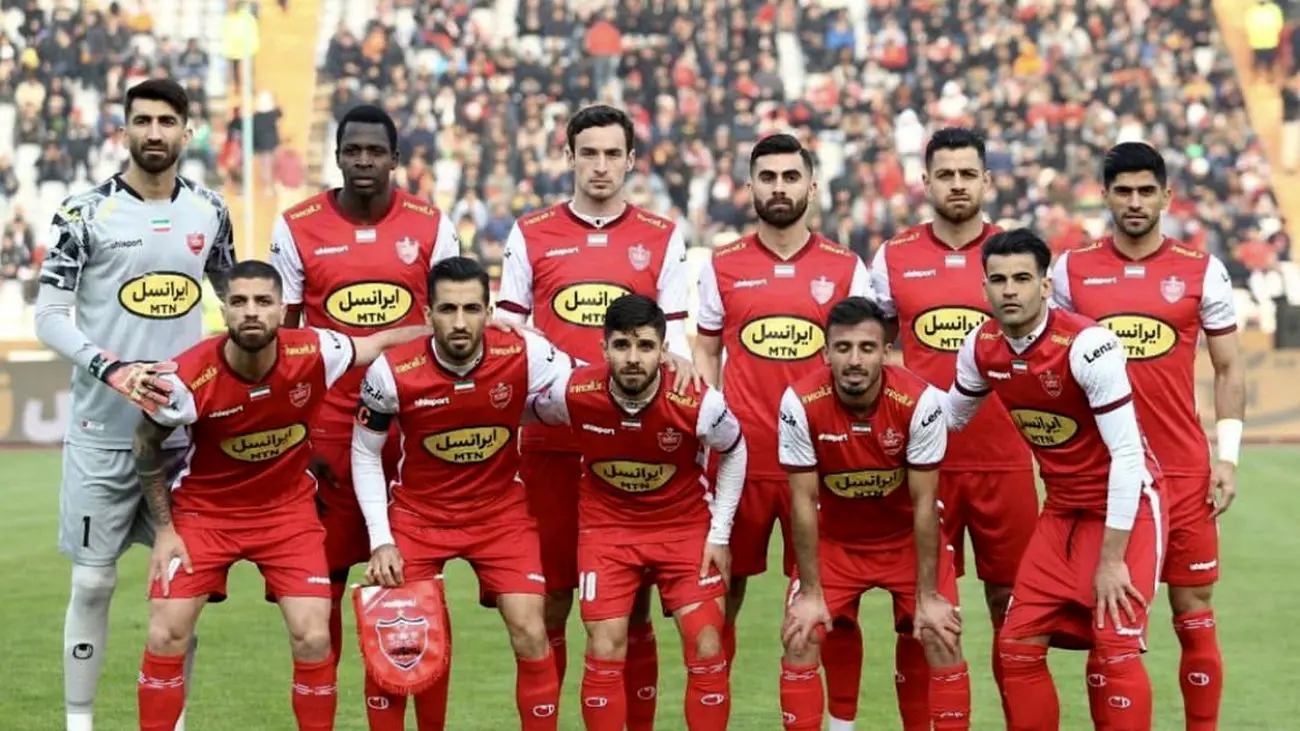 پایان کار پرسپولیسی خوش یمن در فوتبال ایران