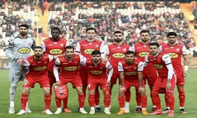 نابغه پرسپولیس رفتنی شد؟ / پیشنهاد از قطر، بلژیک و پرتغال !