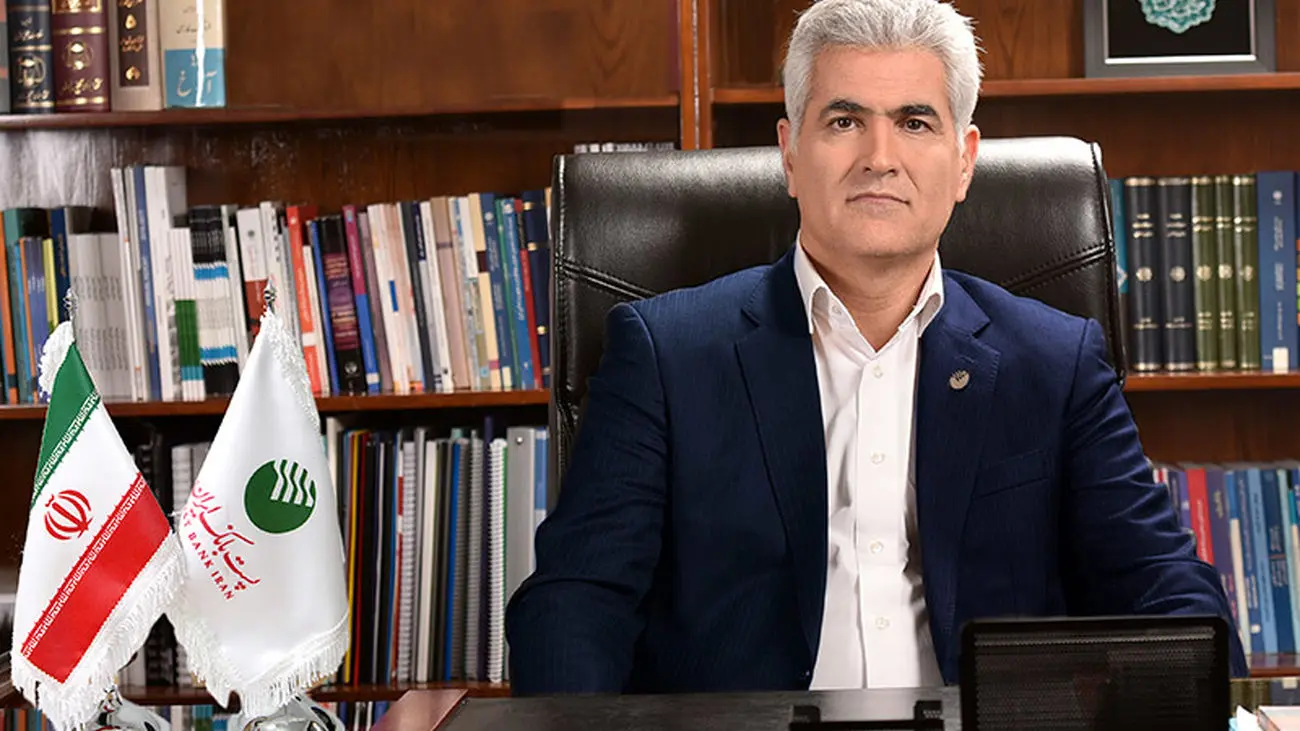 پرداخت 3170 فقره انواع تسهیلات قرض الحسنه به مشتریان پست بانک ایران