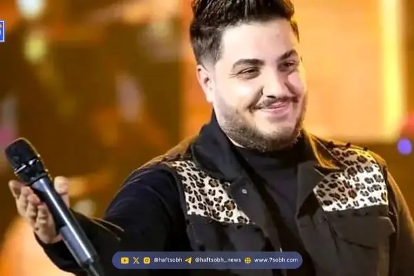 آرون افشار و جاه‌طلبی بزرگش: رقابت با شهرت تیلور سوییفت!