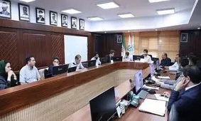   تصویب صدور پروانه تأسیس شهرک های مسکونی دولتی پردیس ۲ و ۳ در یزد/ افزایش ظرفیت ساخت ۲۰ هزار واحد مسکونی در استان 