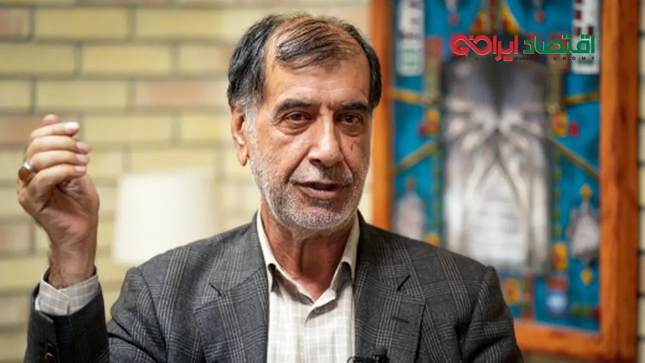 واکنش محمدرضا باهنر به ادعاهای نفوذ واتساپ در جنگ ۱۲ روزه