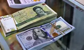 قیمت دلار امروز دوشنبه ۲۱ مهر ۱۴۰۴ + جدول