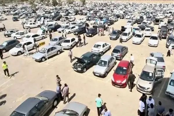 قیمت خودرو امروز 13 شهریور 1404 / بازار خودرو هیجانی شد! + جدول