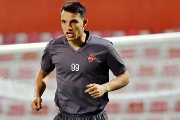 امید اول گلزنی تراکتور در آسیا/ ستاره‌ای که همچنان می‌درخشد!