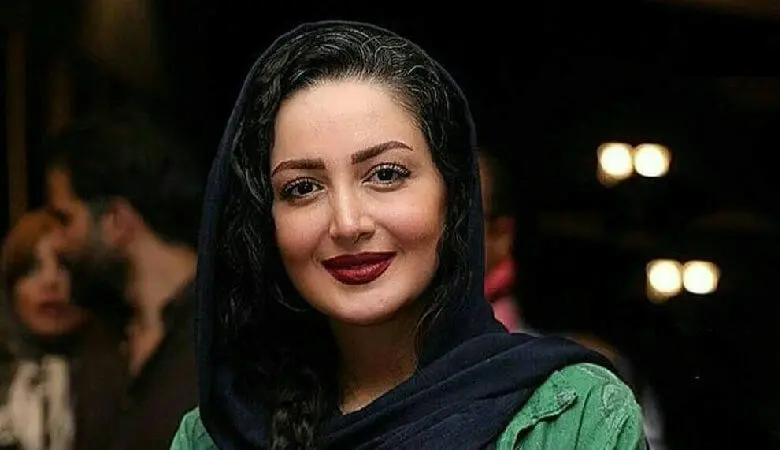 شیلا خداداد به سیم آخر زد / خانم بازیگر واقعا عصبانی شد + فیلم