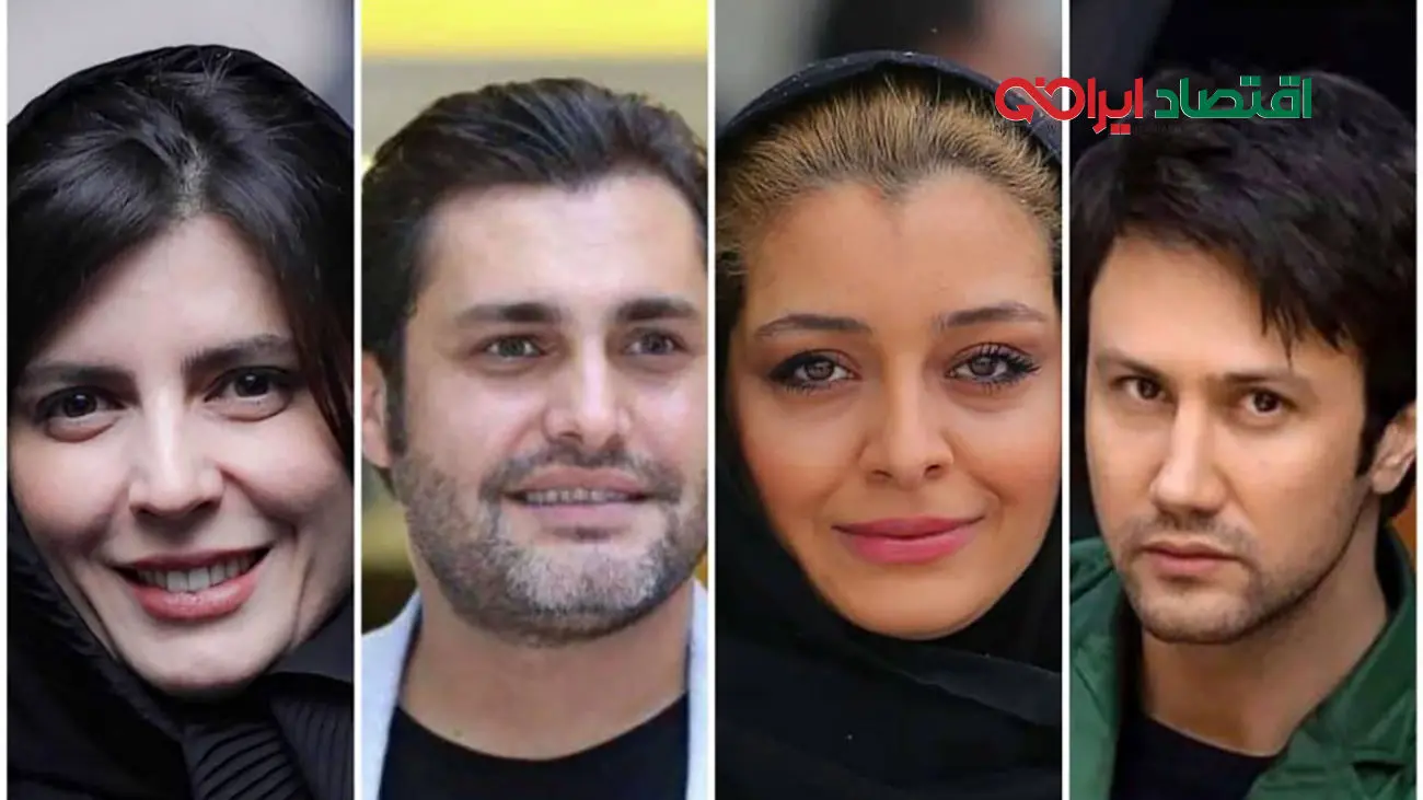 خصوصیات بازیگران مهرماهی ایران + عکس و بیوگرافی سلبریتی های سرشناس
