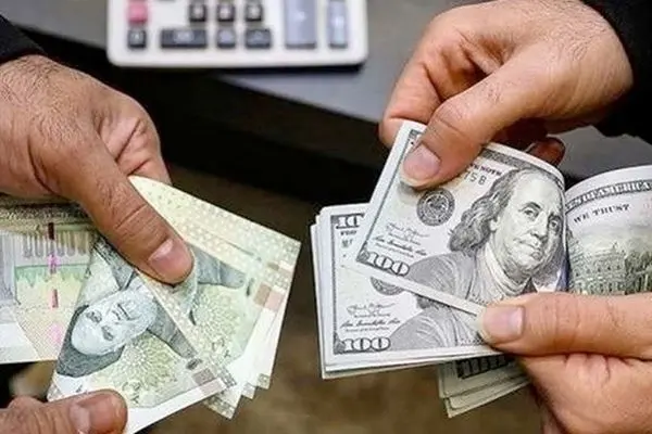 قیمت دلار و یورو امروز سه شنبه ۱۱ شهریور ۱۴۰۴