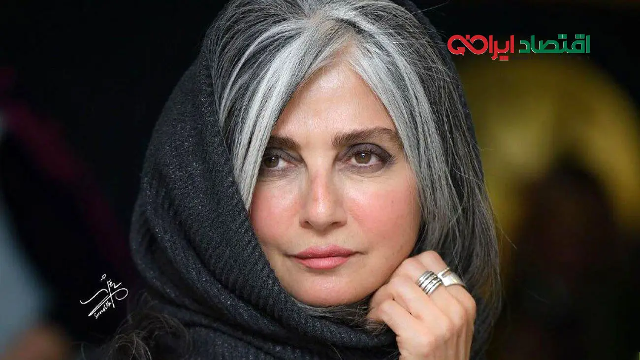 حرکت شوکهکننده رویا جاویدنیا با موتور در خیابانهای تهران!