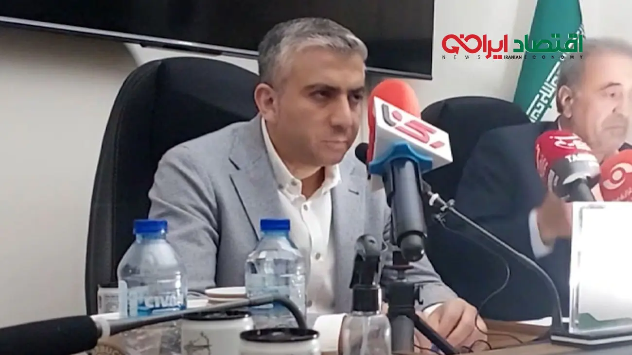 بالغ بر 5 هزار تن حبوبات در گمرکات مانده و در معرض تخریب است 
