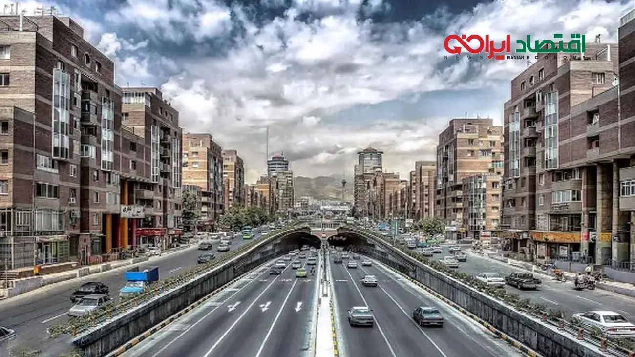 خانهدار شدن در جنوب تهران با ۵۰۰ میلیون