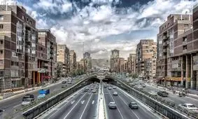 خانه‌دار شدن در جنوب تهران با ۵۰۰ میلیون