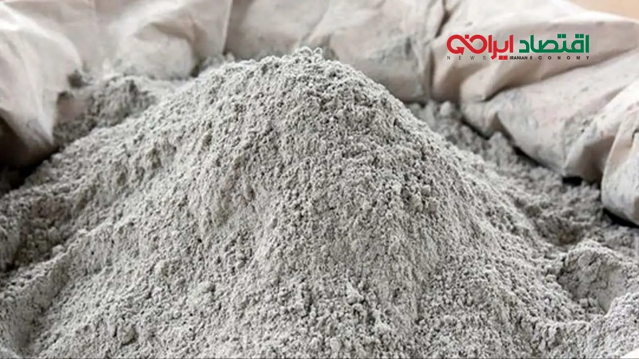 قیمت سیمان امروز ۱۳ آذر 1404 +جدول