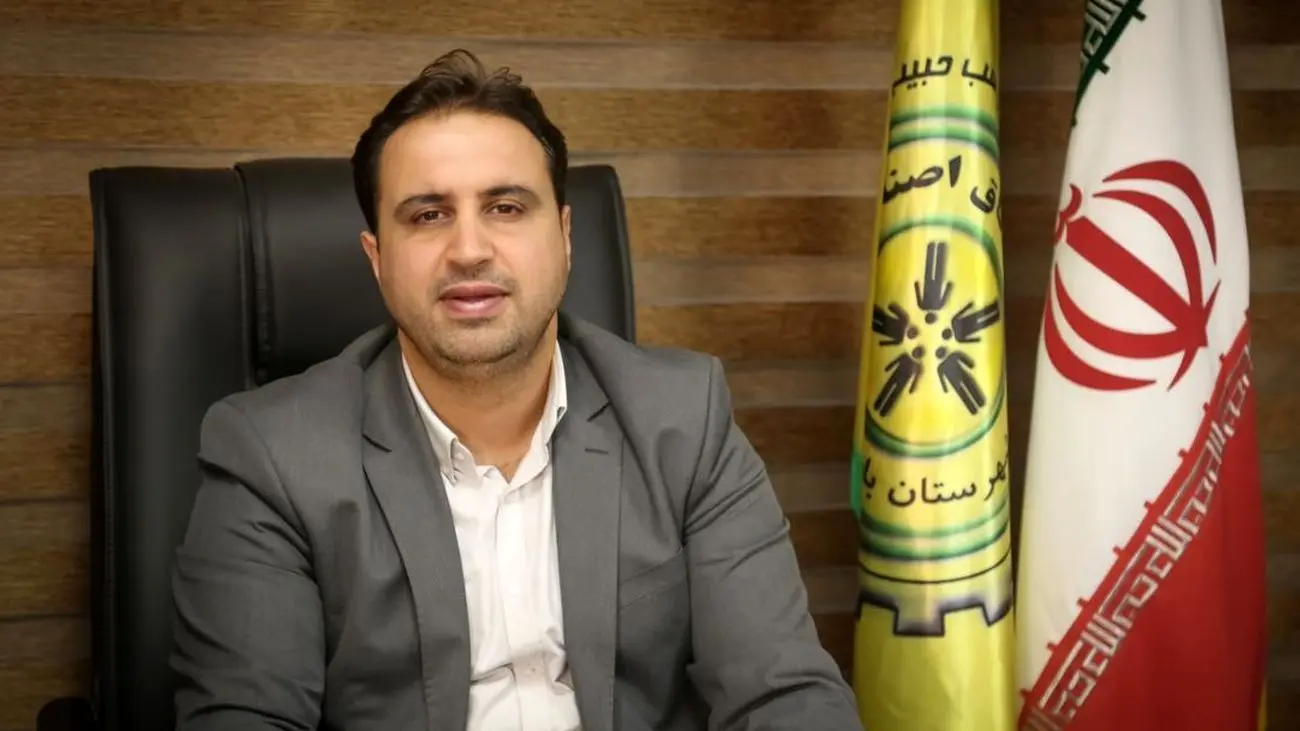 اصناف ویترین اقتصاد کشور هستند
