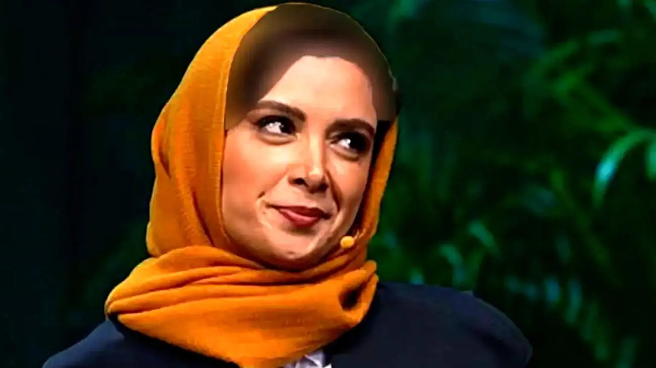 تغییر چهره جذاب نازنین سریال ساختمان پزشکان بعد 14 سال / فرناز رهنما چی بود و چی شد