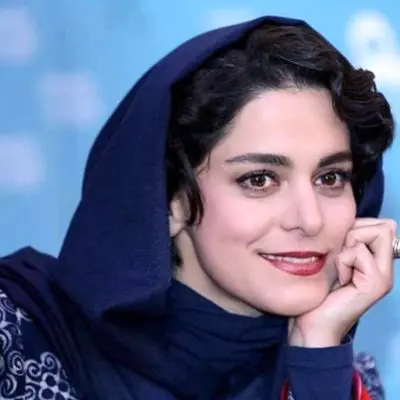رابطه خاص و لحظه احساسی مادر و دختری غزل شاکری را ببینید!