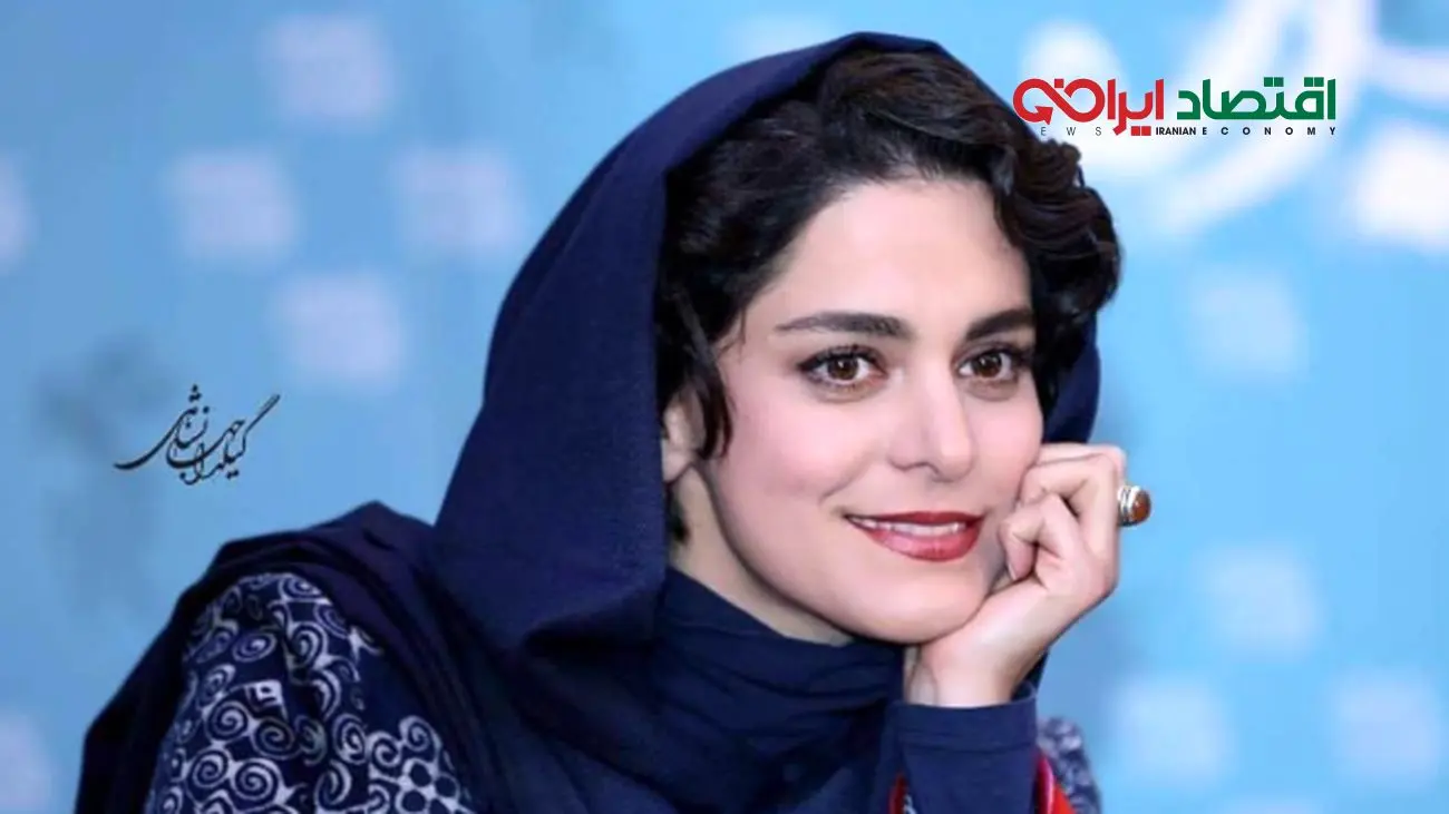 رابطه خاص و لحظه احساسی مادر و دختری غزل شاکری را ببینید!