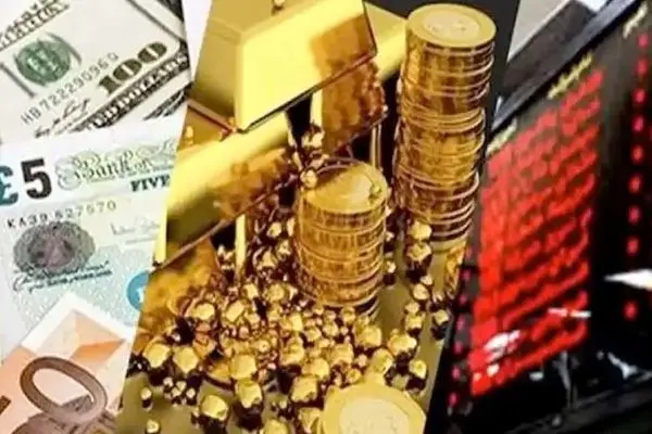 فرود بازارها از قله‌های تاریخی 