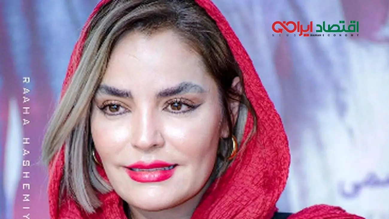 تفریحی متفاوت و سالم به سبک سپیده خداوردی +عکس