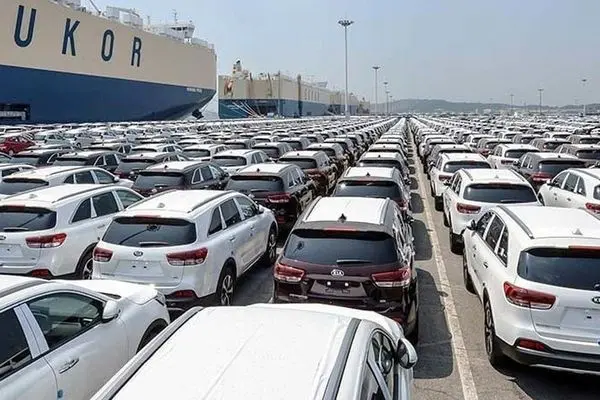 آخرین هشدار به خریداران خودروهای وارداتی؛ زمان در حال اتمام است!