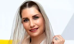 اولین عکس از مادر واقعی فریبا کوثری / مهربان و دلنشین مثل دخترش !