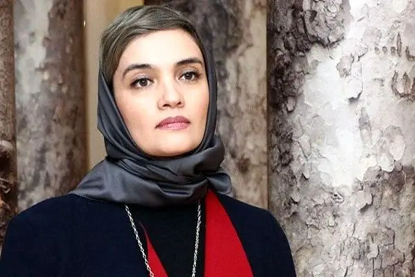 چهره متفاوت اسنپ فود قدیم از زبان میترا حجار + عکس شوکه‌کننده