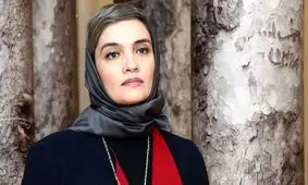 چهره متفاوت اسنپ فود قدیم از زبان میترا حجار + عکس شوکه‌کننده