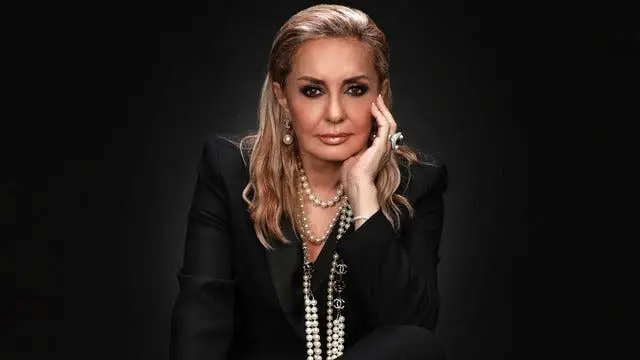 واکنش جنجالی گوگوش به خبر ازدواجش با رها اعتمادی