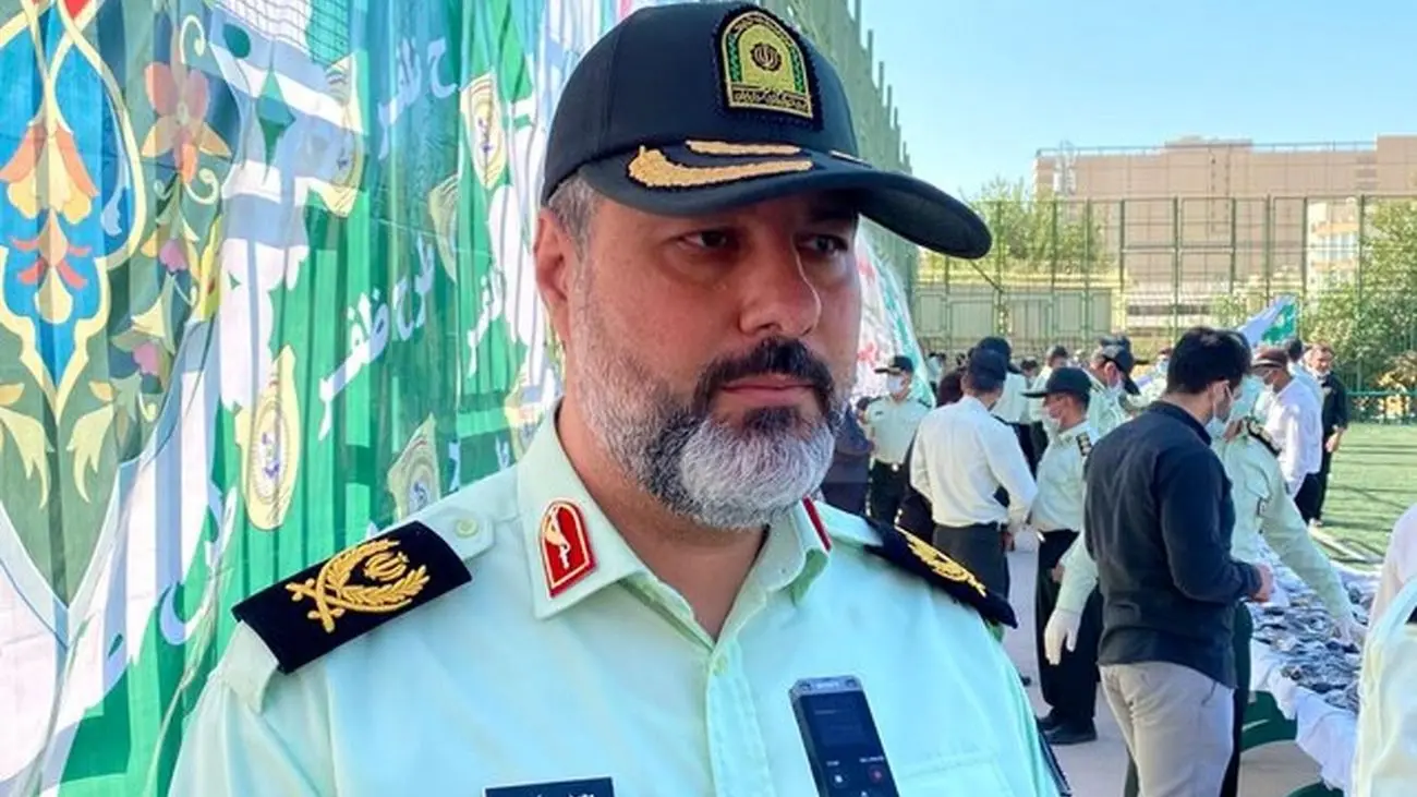 انتقال ۲۲ نفر از محکومان ایرانی به کشور