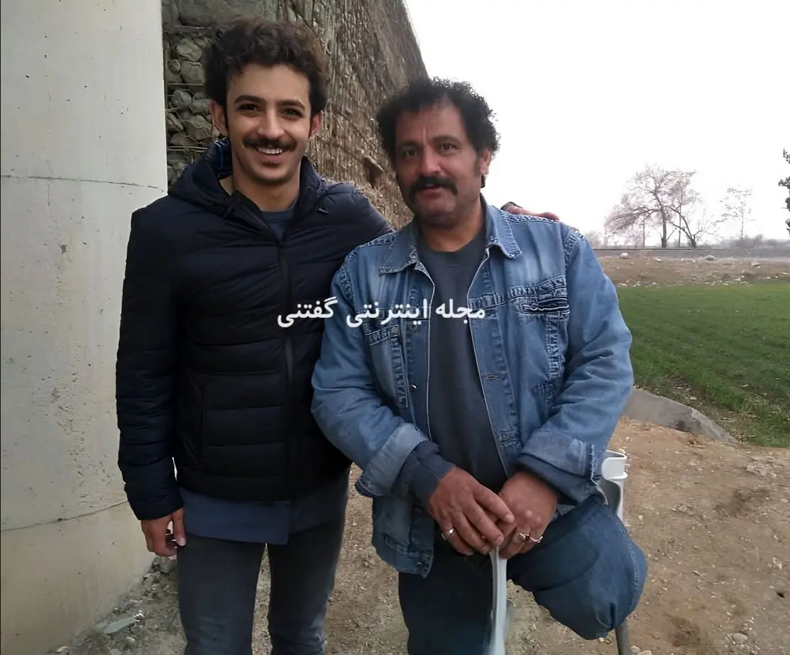 عباس کاکاوندی