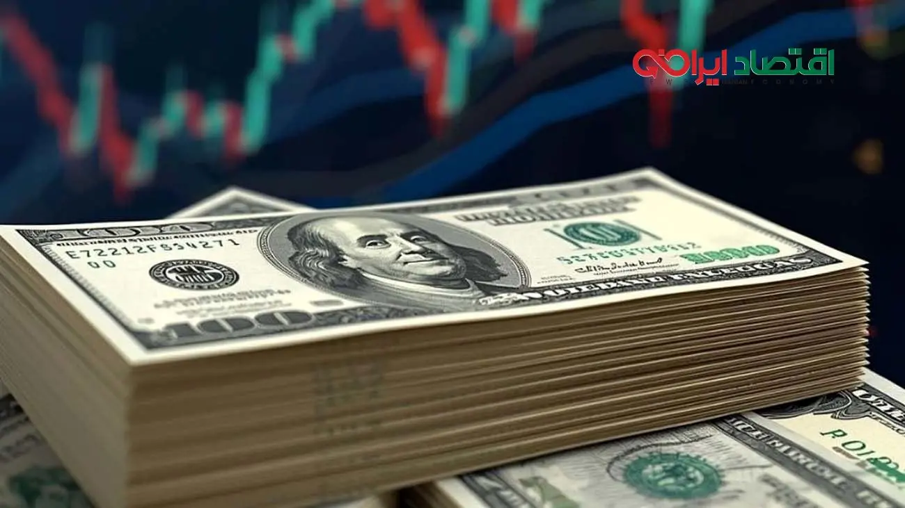 قیمت دلار امروز دوشنبه ۱۲ مهر ۱۴۰۴