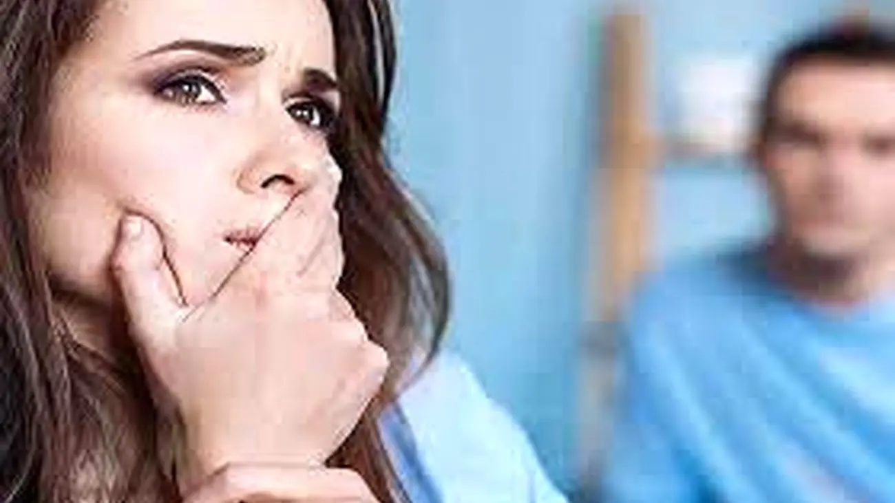 این زنان خیانت کار هستند / نشانه های خیانت یک زن چیست ؟!