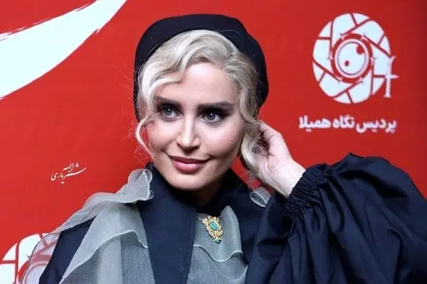 اتفاق عجیب الناز شاکردوست در پارکینگ که همه را شوکه کرد! + عکس