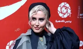 اتفاق عجیب الناز شاکردوست در پارکینگ که همه را شوکه کرد! + عکس