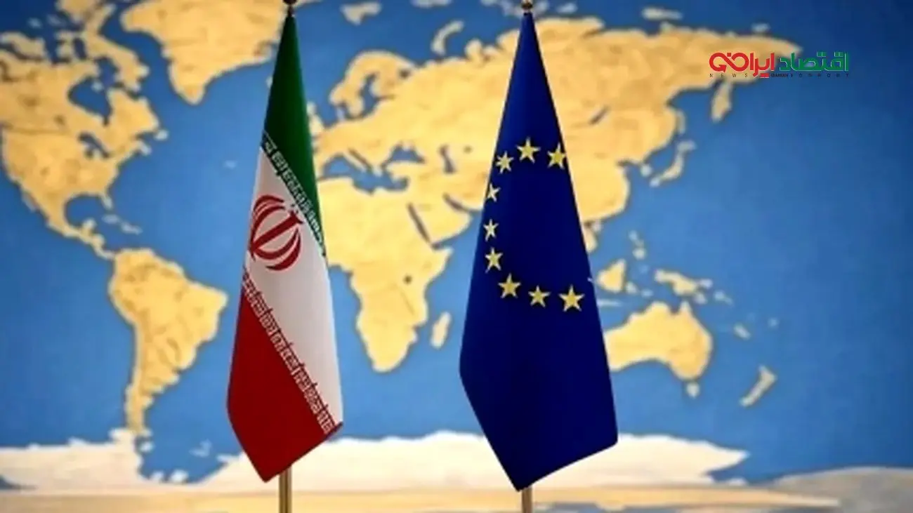 مکانیسم ماشه در آستانه اجرایی شدن؛ بازی خطرناک اروپا علیه ایران!