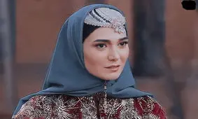 زندگی خصوصی خانم بازیگر بدجنس سریال بانوی عمارت ! / زیبایی خاص جواهر خارج از تلویزیون !