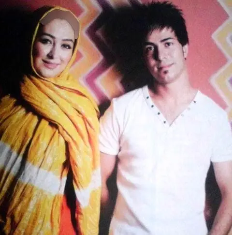 الهام حمیدی