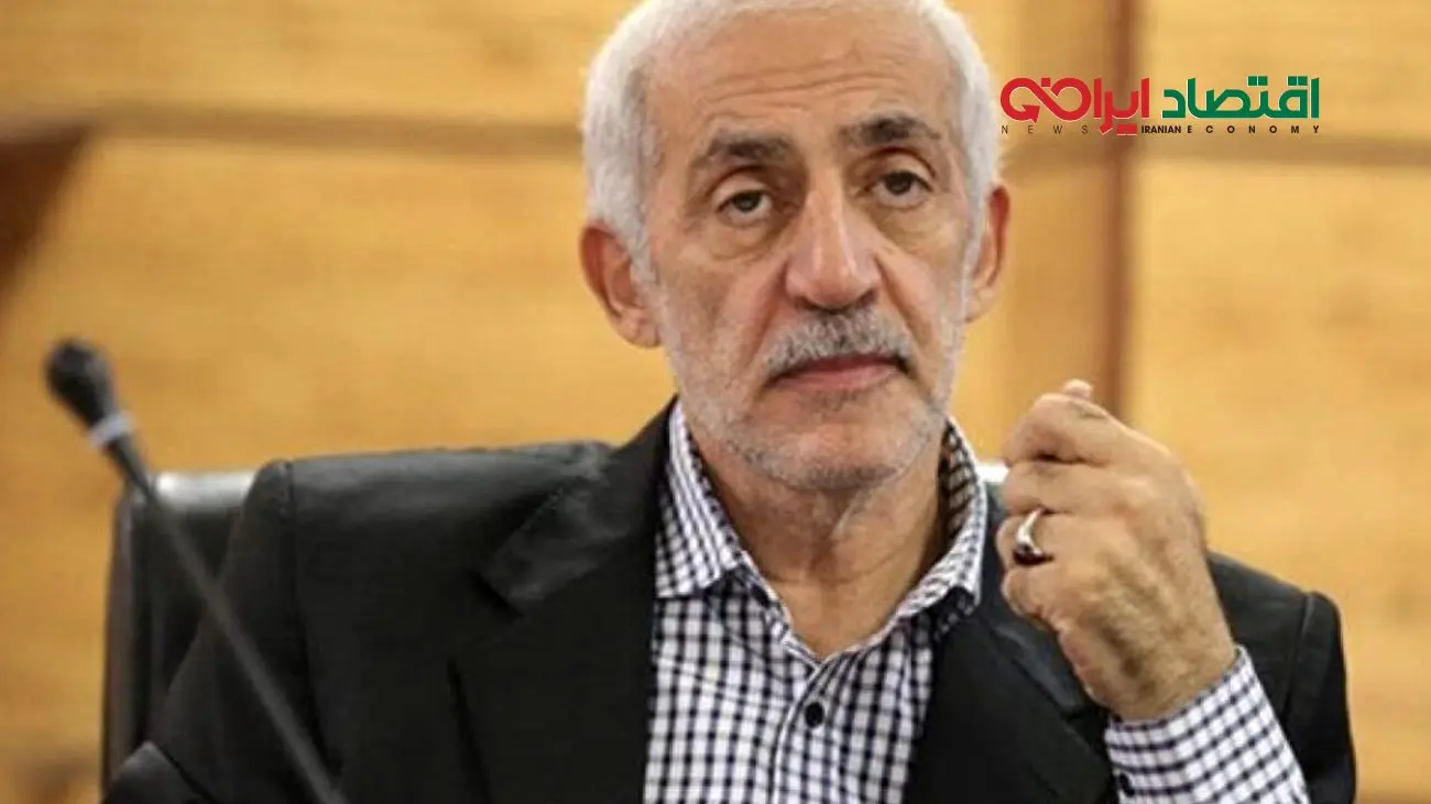 همه را از کشور فراری دادید, علی دایی هم روش !
