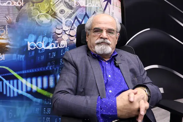 ننگ ماست که سوار سمند شویم/ قرار نبود ایران خودرو لگن تولید کند+ فیلم