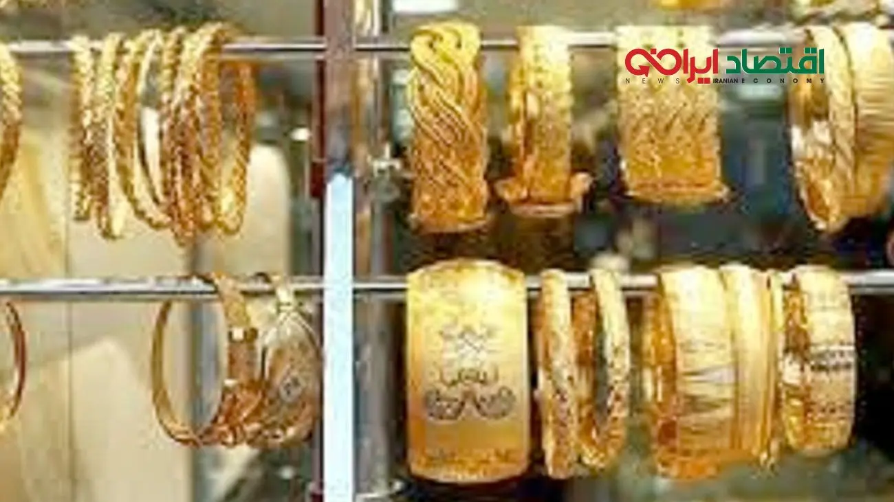 قیمت طلا و سکه امروز شنبه ۷ تیر ۱۴۰۴ / طلای ۱۸ عیار چند؟
