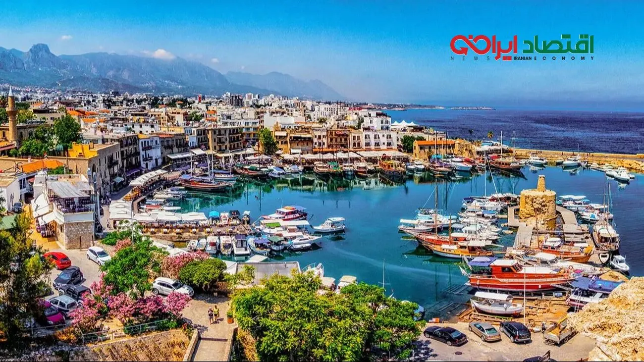 قبرس/ نقش جدید در شرق مدیترانه و آینده حیفاى تلآویو