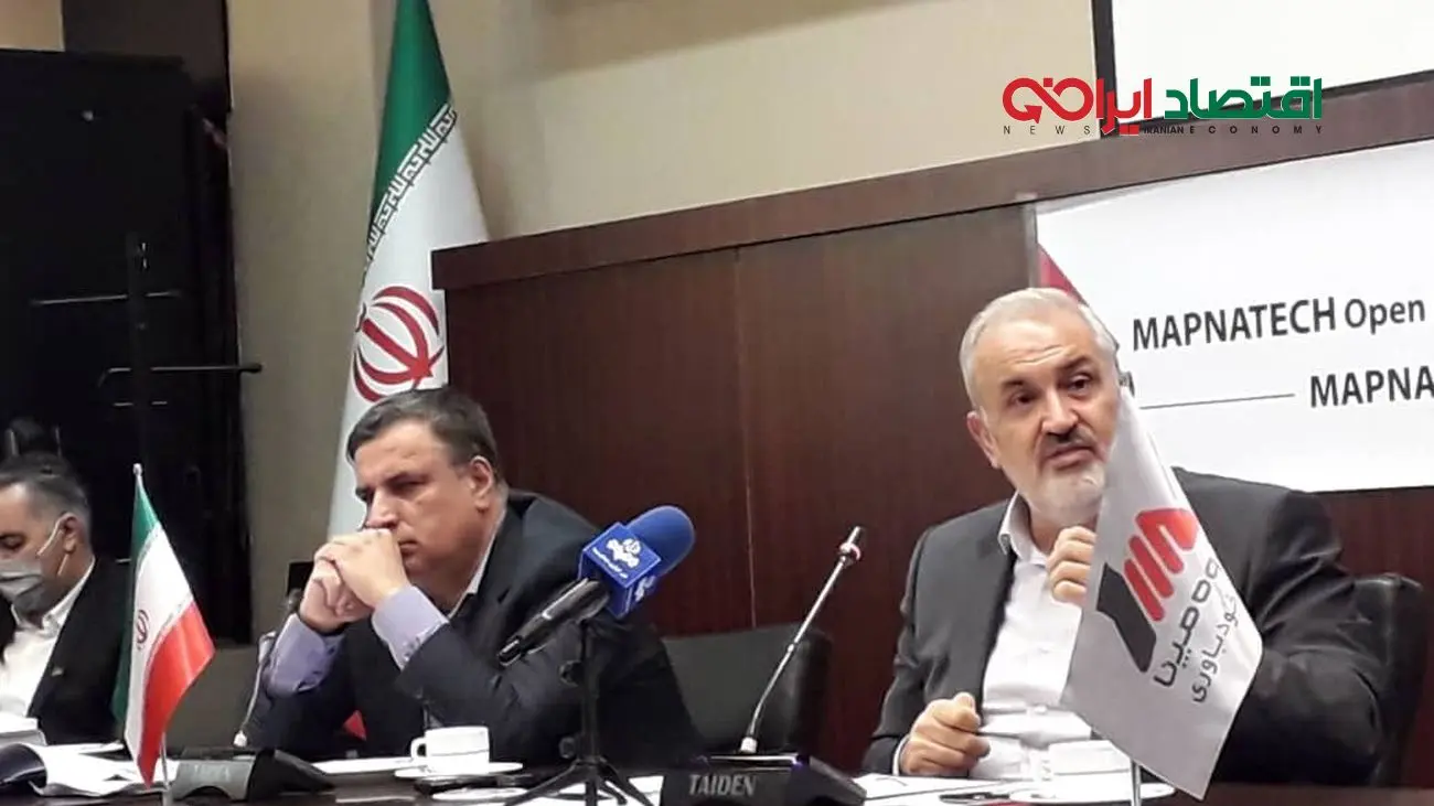 وزیر پیشنهادی صمت به مجلس معرفی شد